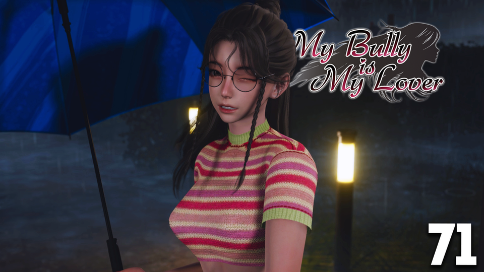 My Bully Is My Lover Episode 71